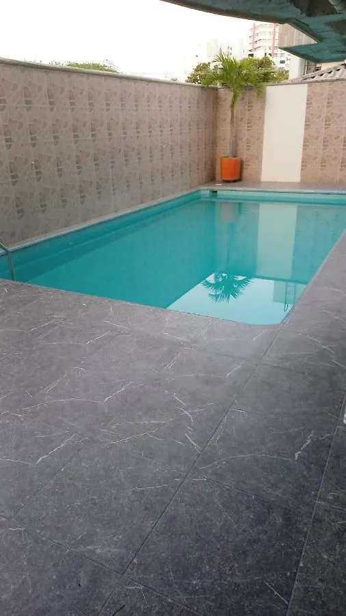 ✪Apartamento Amplio Y Acogedor✪ !Rodadero Norte! Santa Marta  Apartment