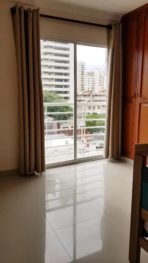✪Apartamento Amplio Y Acogedor✪ !Rodadero Norte! Santa Marta  Santa Marta (Magdalena)